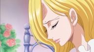Sanji's mother (Image via Toei Animation)